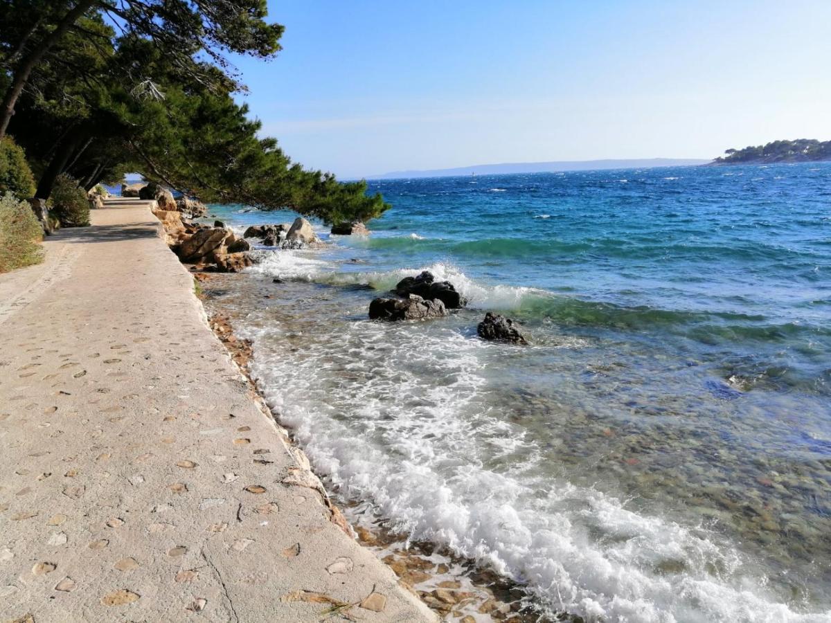 Apartments Vinse Near Rab Center Ραμπ Εξωτερικό φωτογραφία