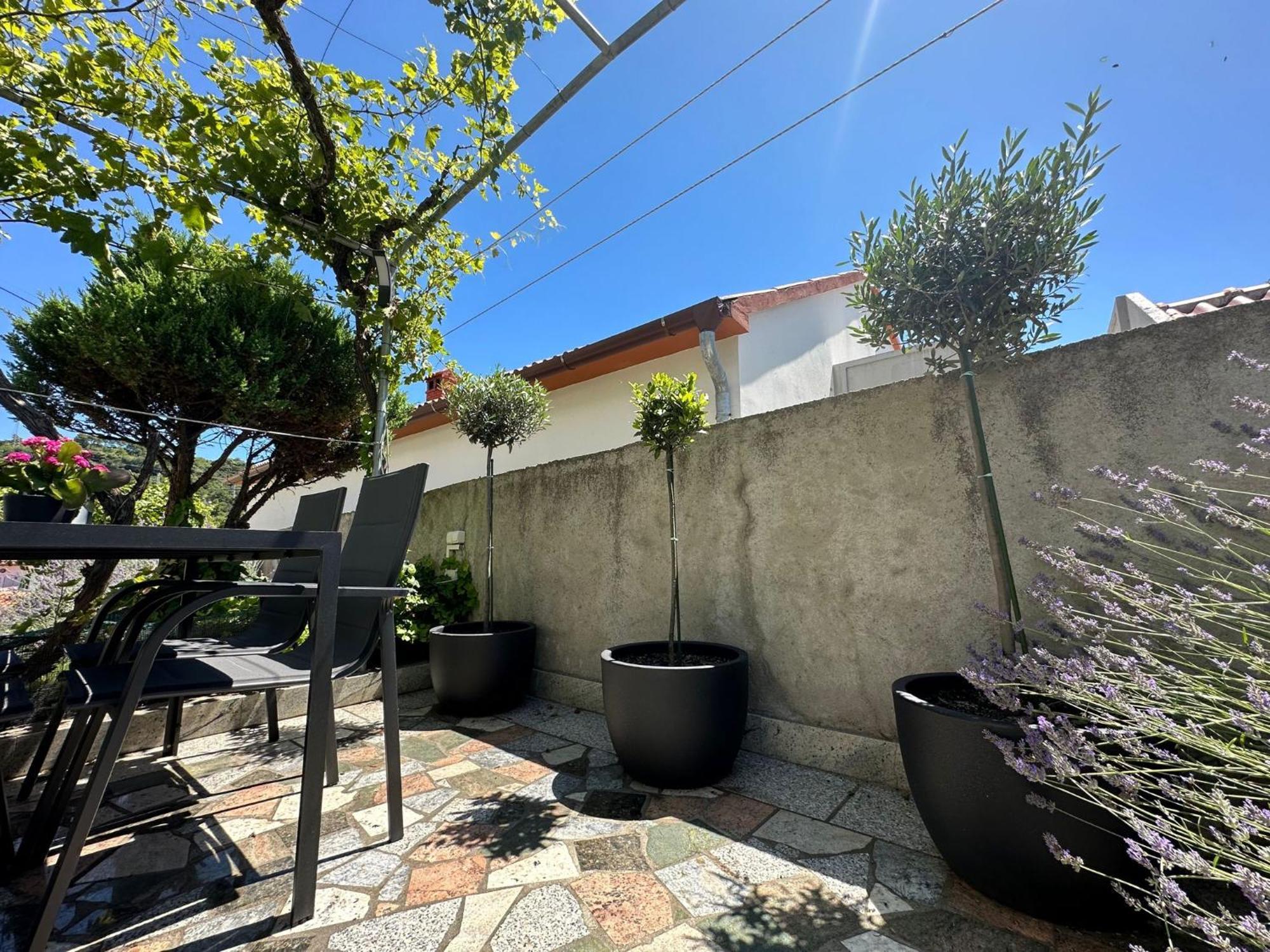 Apartments Vinse Near Rab Center Ραμπ Εξωτερικό φωτογραφία