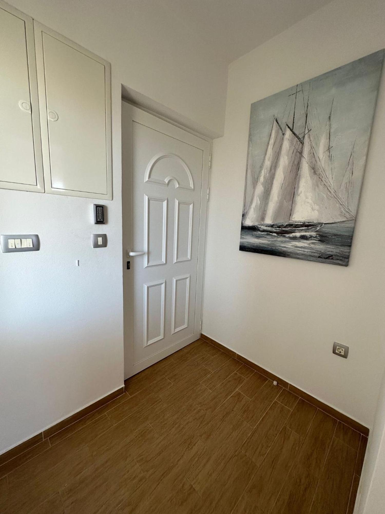 Apartments Vinse Near Rab Center Ραμπ Εξωτερικό φωτογραφία