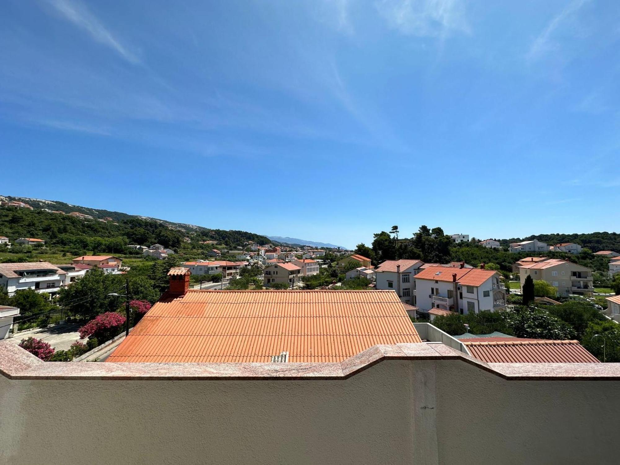 Apartments Vinse Near Rab Center Ραμπ Εξωτερικό φωτογραφία
