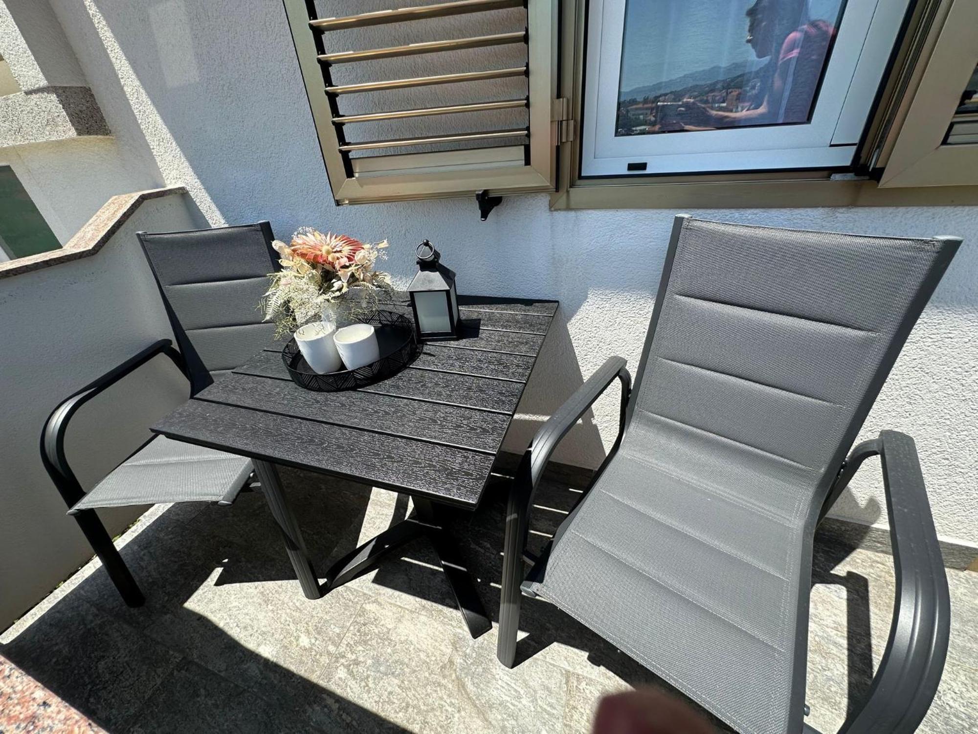 Apartments Vinse Near Rab Center Ραμπ Εξωτερικό φωτογραφία